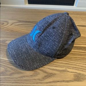 Mens Hurley Hat